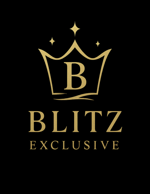 Blitz Exclusive